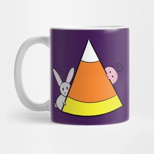 Halloween Treat Mug